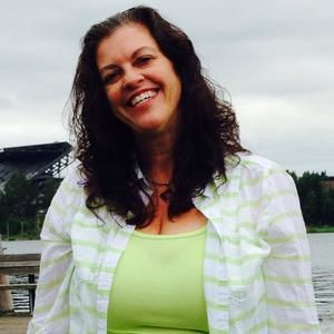 Meet your Posher, Nancy