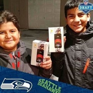 Meet your Posher, Alex