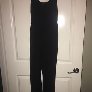 Kardashian kollection black jumper