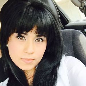 Meet your Posher, Ingrid