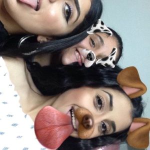 Meet your Posher, Frodet