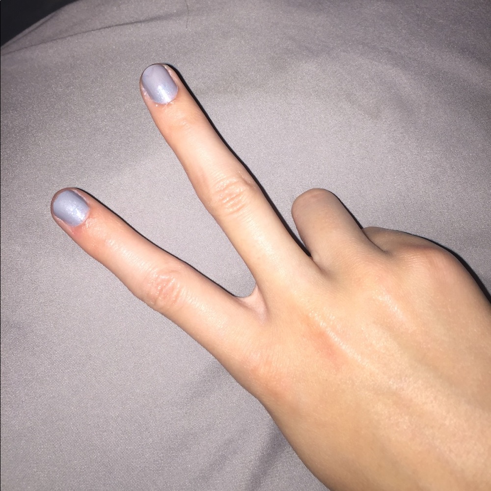 Meet your Posher, Mandy