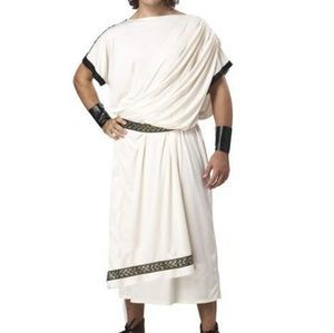 Halloween Toga for teens or adults