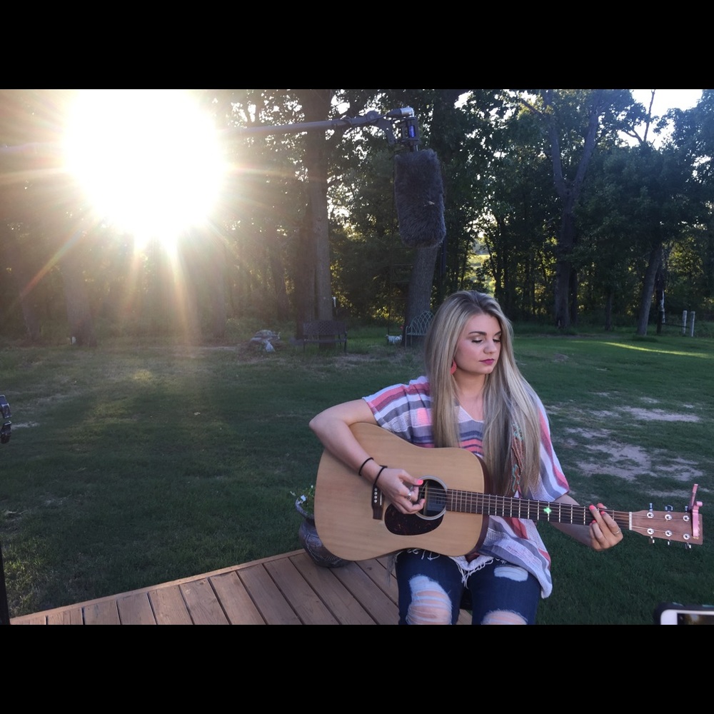 Meet your Posher, Jonnah