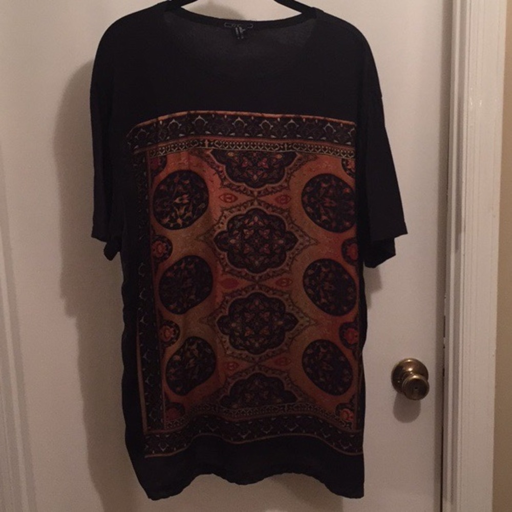 Forever 21 Tee