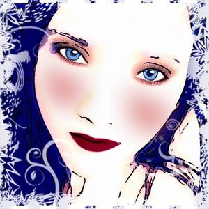 Meet your Posher, Angelica beatriz