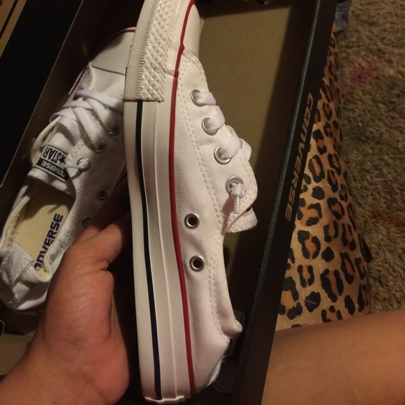Converse - Picture 3 of 4