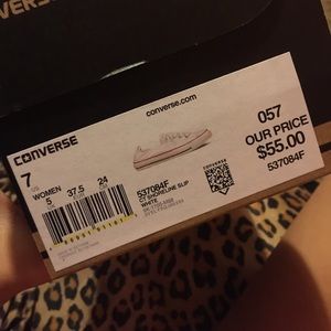 Converse