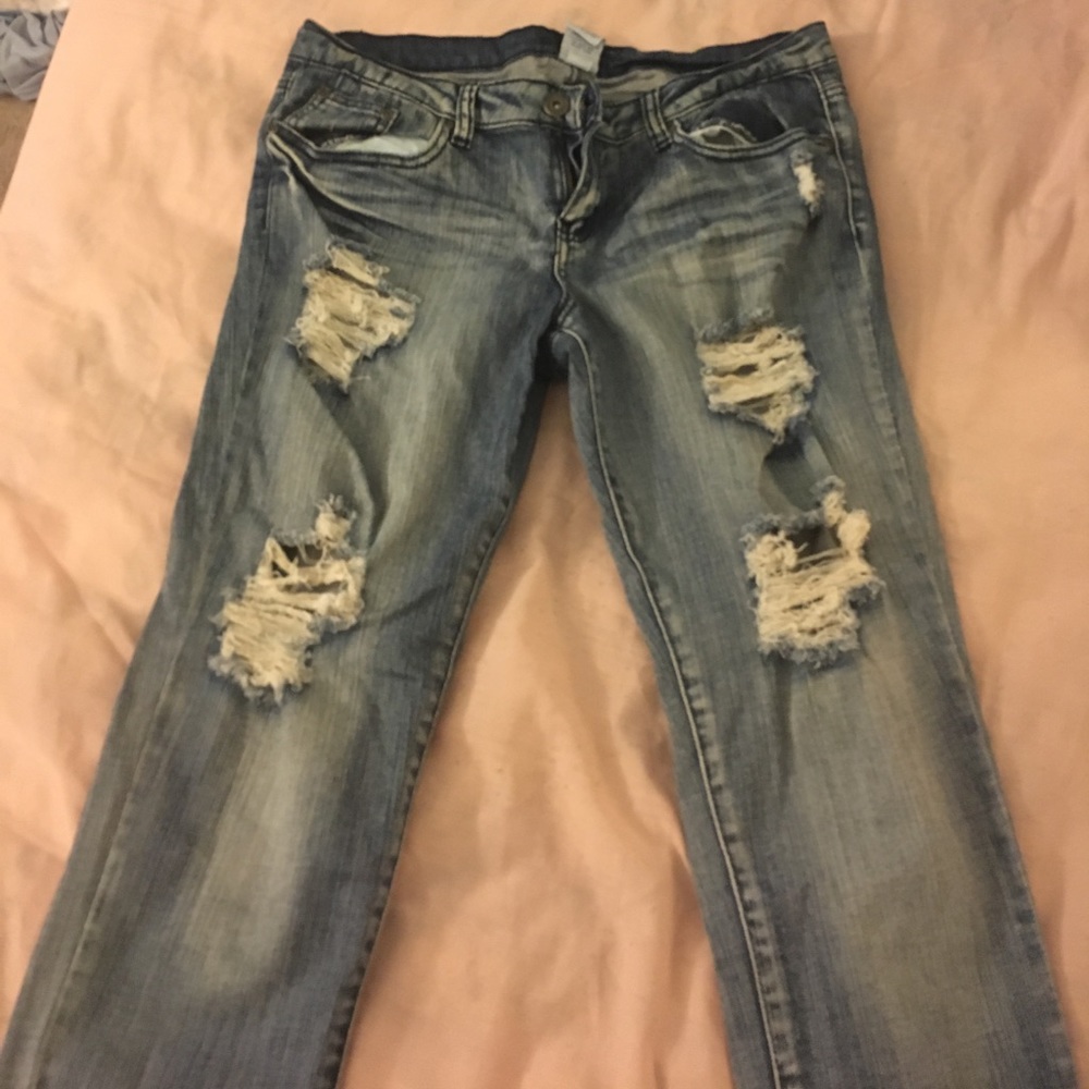 Revolt Jeans size 13