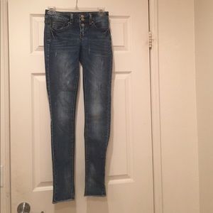 Indigo Rein Jeans