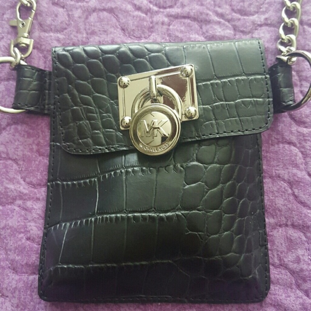 Michael Kors fanny pack