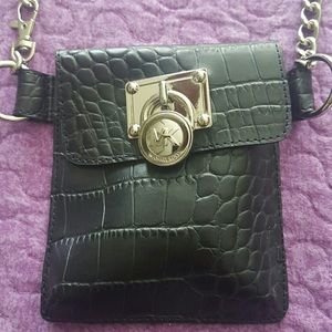 Michael Kors fanny pack