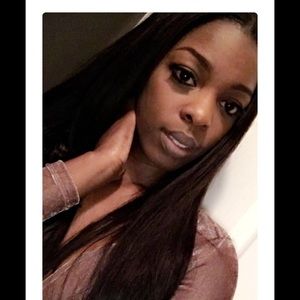Meet your Posher, Whitney