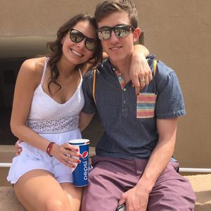 Meet your Posher, Celeste