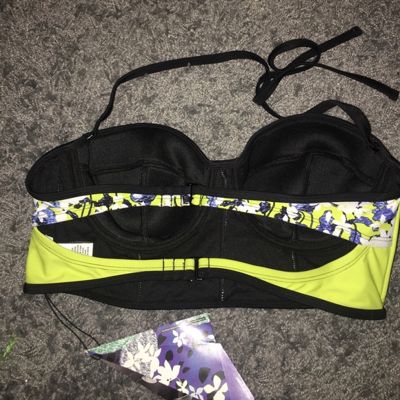 Peter pilotto for target bikini top - Picture 2 of 2