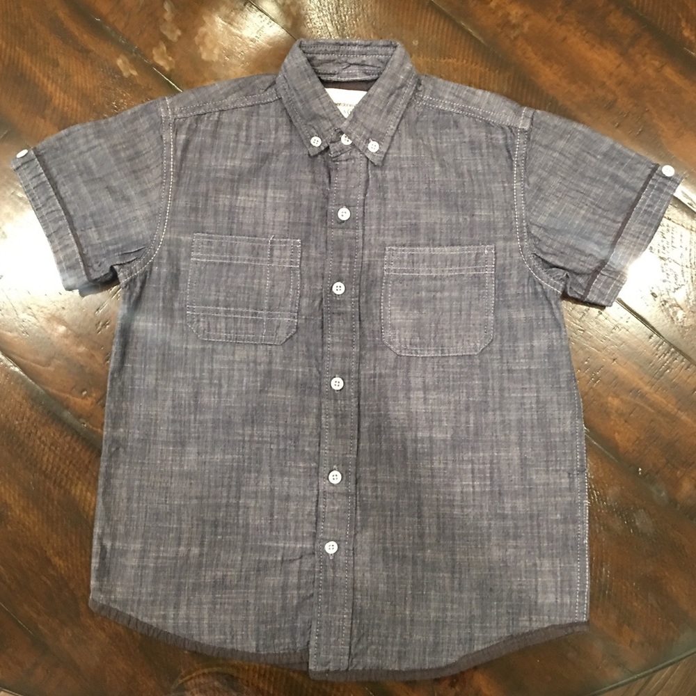 Paper Denim & Cloth