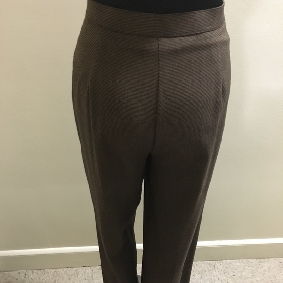 J M Career Pants - Picture 2 of 7