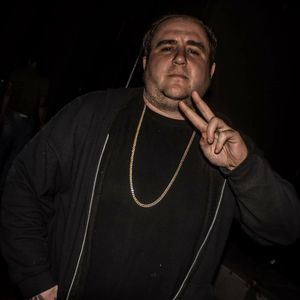 Meet your Posher, Jeff