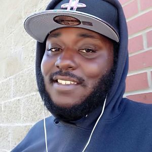 Meet your Posher, Jemario