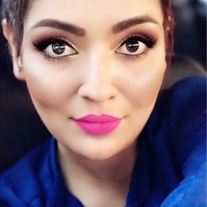 Meet your Posher, Alisha