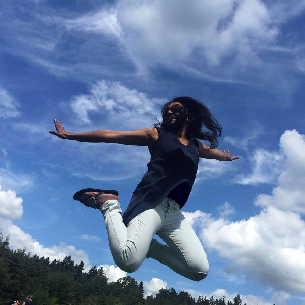 Meet your Posher, Tanvi