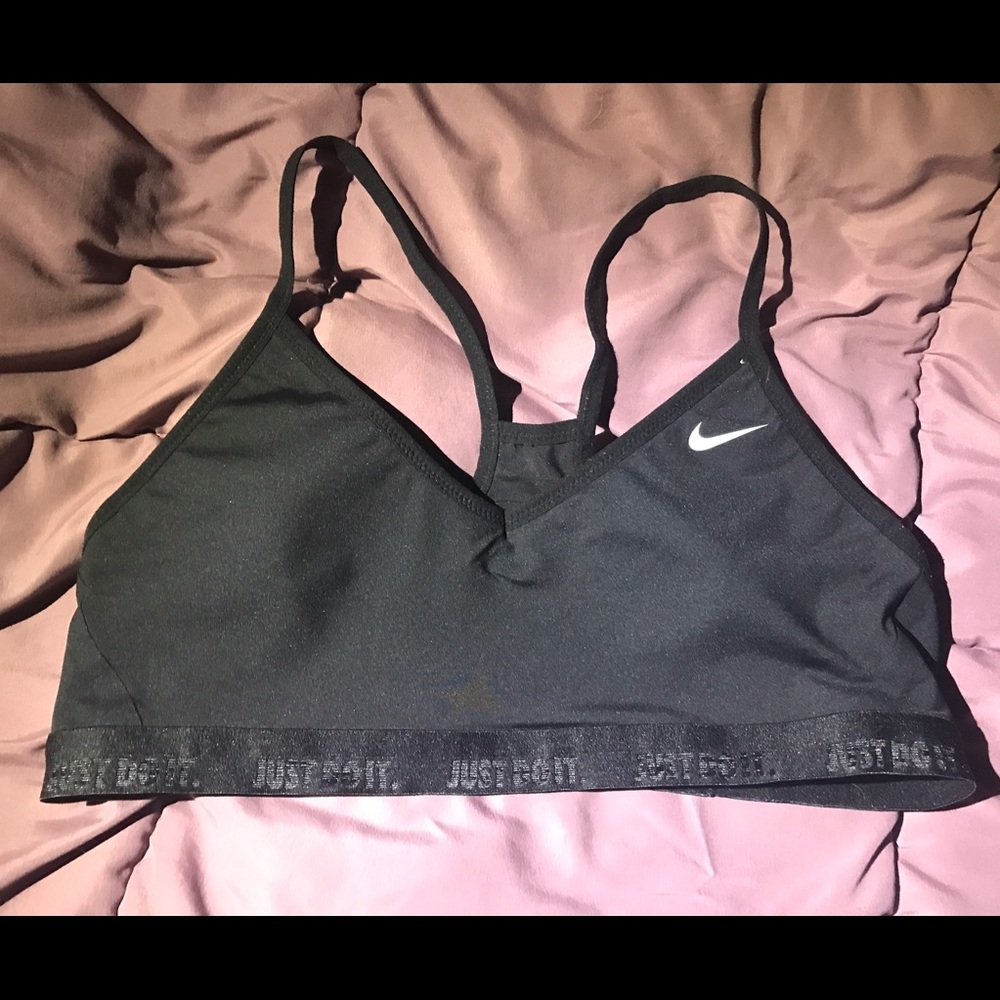 Nike Dri-Fit Sports Bra