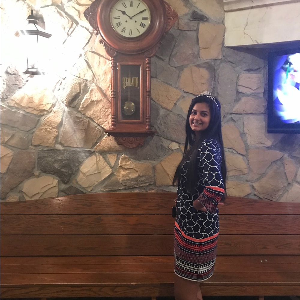 Meet your Posher, Ridz