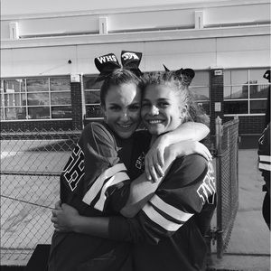 Meet your Posher, Mia