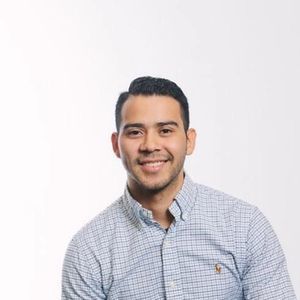 Meet your Posher, Christian