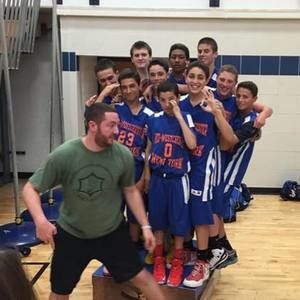 Meet your Posher, Seth