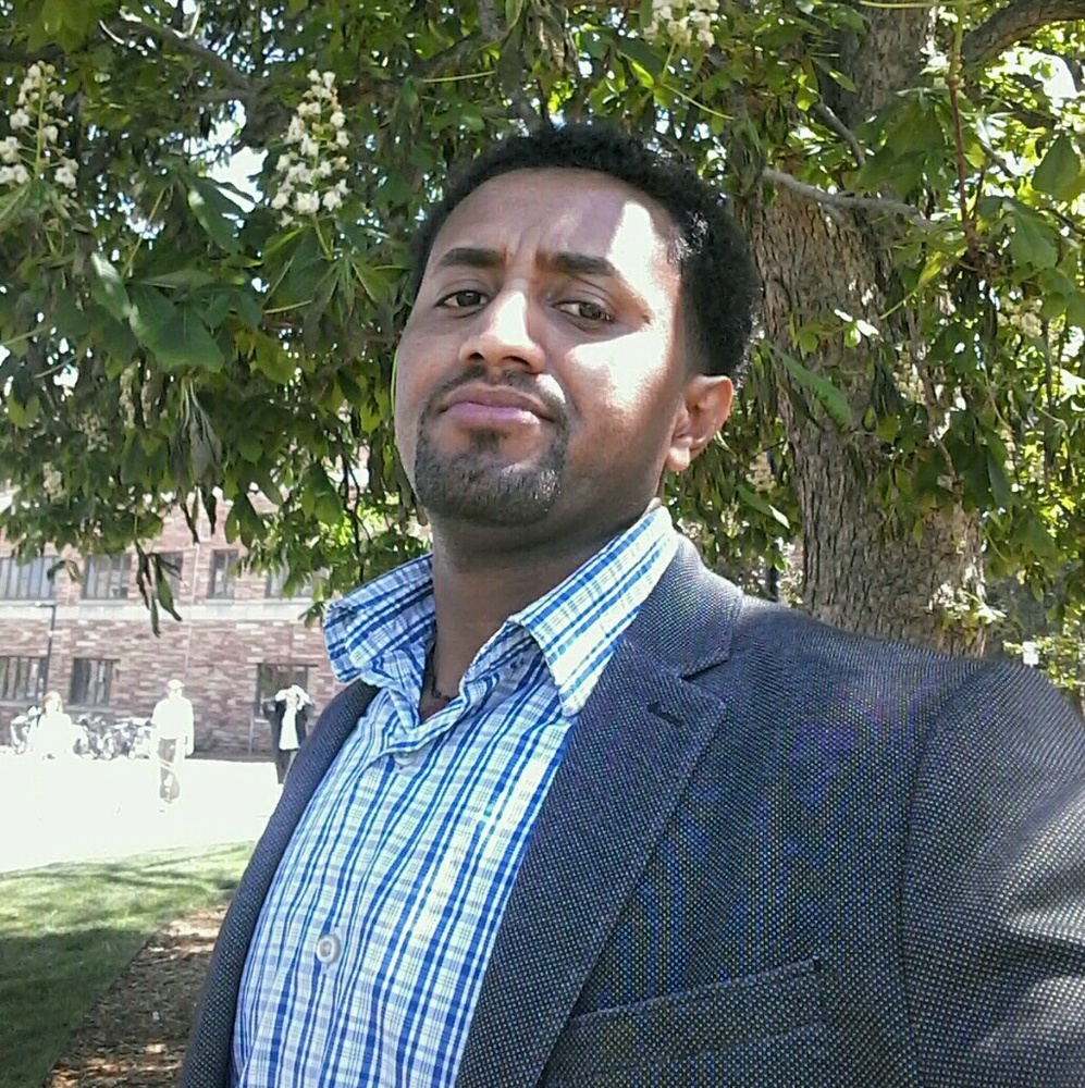 Meet your Posher, Amare