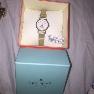 Kate Spade watch