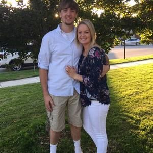 Meet your Posher, Ramsey