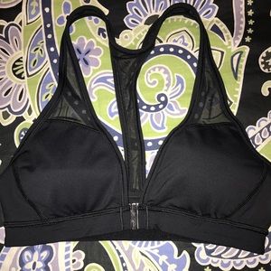 Lululemon Easy Breath Bra