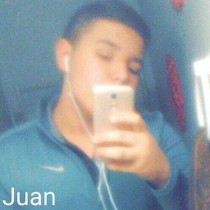 Meet your Posher, Juan