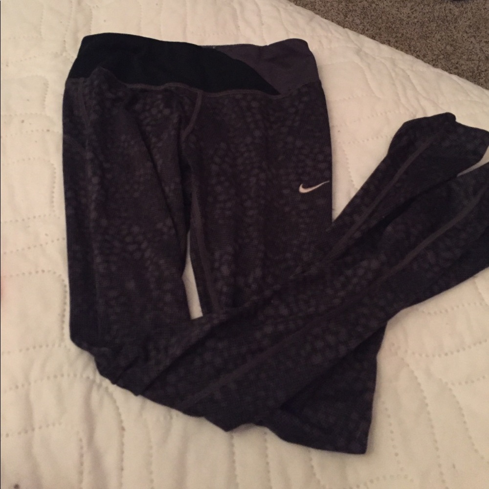 Nike Workout Legging