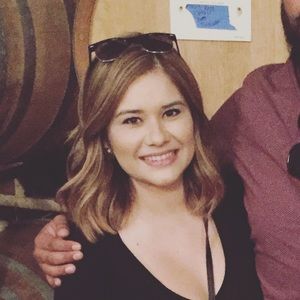 Meet your Posher, Victoria