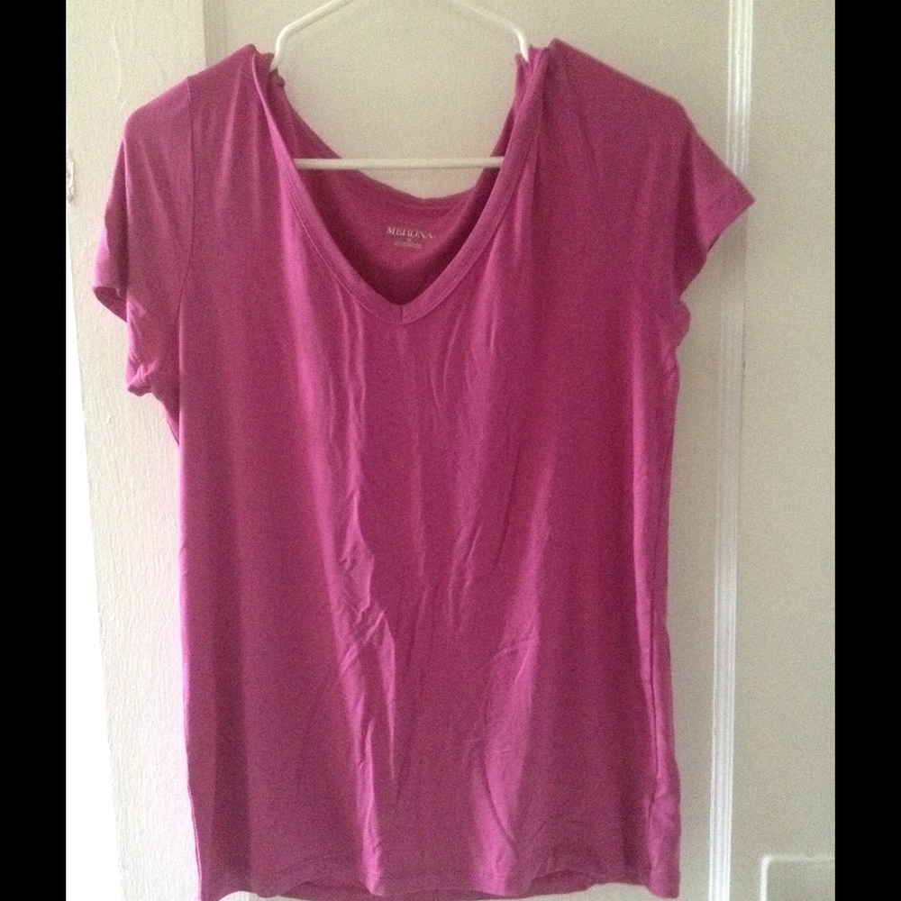 Merona shirt