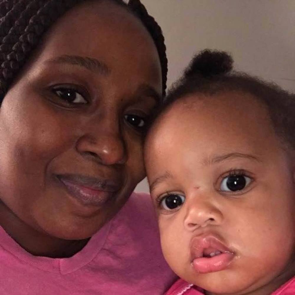 Meet your Posher, Shakerra