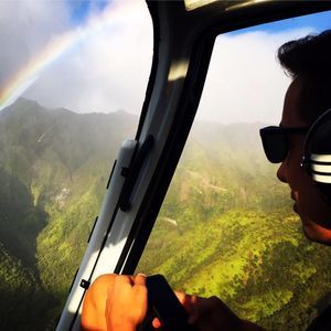 Meet your Posher, Elliott