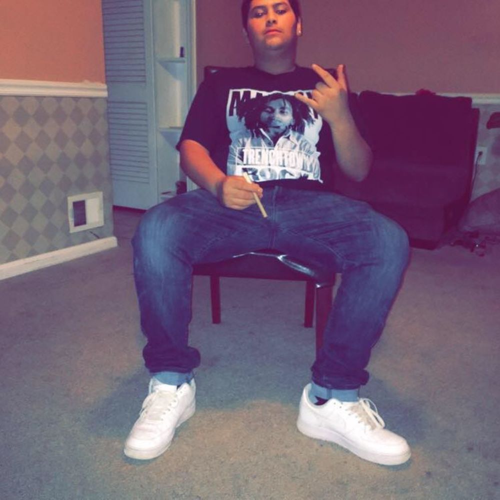 Meet your Posher, William