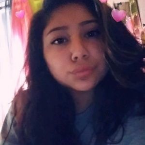 Meet your Posher, Jazmin