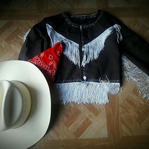 Cowboy costume
