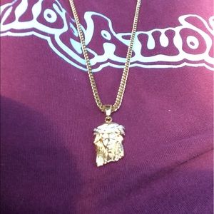 Meet your Posher, Phillip