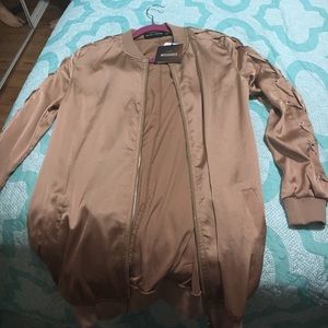 Carli bybel X missguided