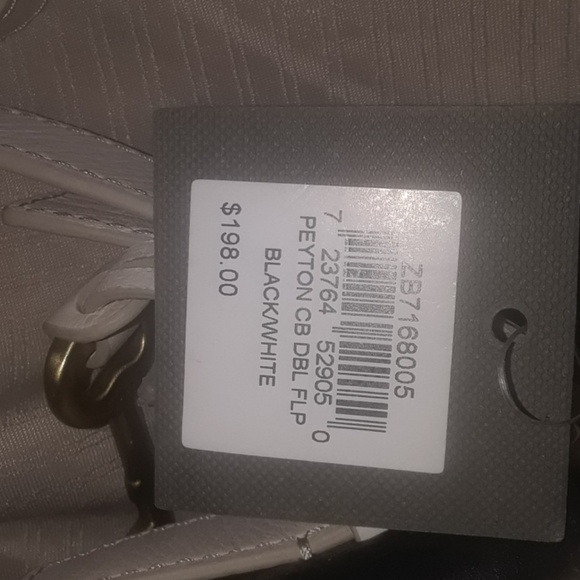 Fossil purse brand new tags still on - Picture 7 of 7