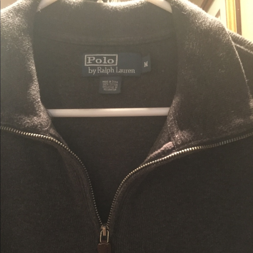 Sweater - Picture 2 of 4