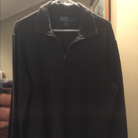 Sweater - Picture 3 of 4