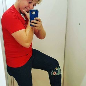 Meet your Posher, Mackenzie