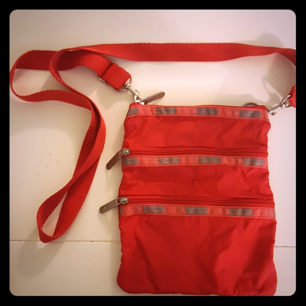 LeSportsac crossbody bag